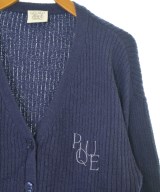 gelato pique（ジェラートピケ）カーディガン 紺 サイズ:F レディース/2200709949084