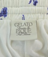 gelato pique（ジェラートピケ）その他 白 サイズ:F レディース/2200709949145