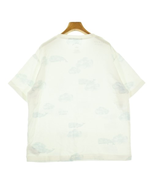 gelato pique（ジェラートピケ）Tシャツ・カットソー 白 サイズ:ONE レディース/2200712931243