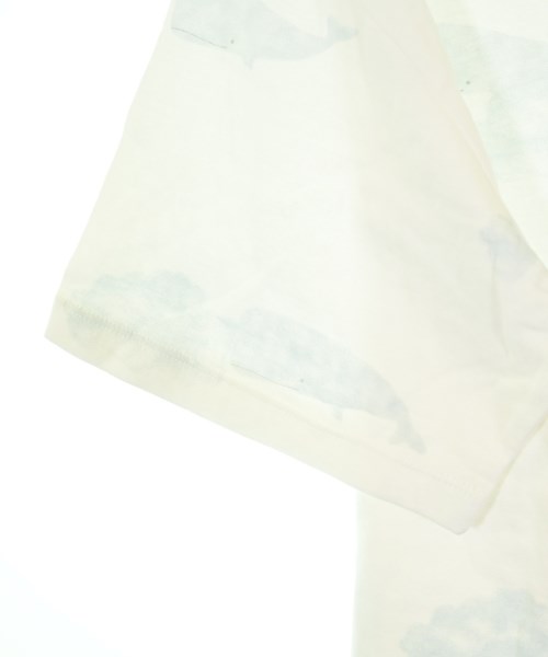 gelato pique（ジェラートピケ）Tシャツ・カットソー 白 サイズ:ONE レディース/2200712931243