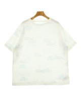 gelato pique（ジェラートピケ）Tシャツ・カットソー 白 サイズ:ONE レディース/2200712931243