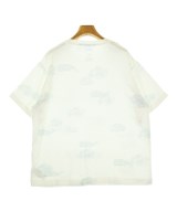 gelato pique（ジェラートピケ）Tシャツ・カットソー 白 サイズ:ONE レディース/2200712931243