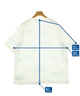 gelato pique（ジェラートピケ）Tシャツ・カットソー 白 サイズ:ONE レディース/2200712931243
