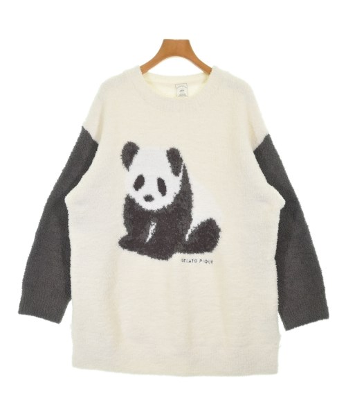 gelato pique(ジェラートピケ)のTシャツ・カットソー サイズ:F 3,300円