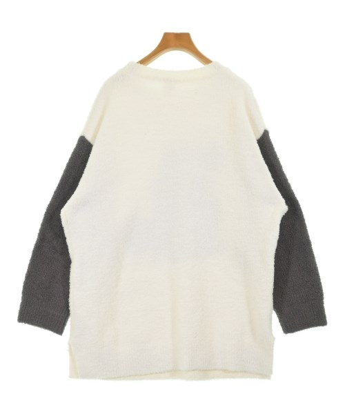 gelato pique（ジェラートピケ）Tシャツ・カットソー 白 サイズ:F レディース/2200711025288