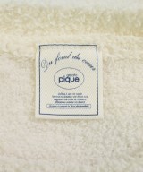gelato pique（ジェラートピケ）Tシャツ・カットソー 白 サイズ:F レディース/2200711025288