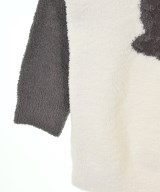 gelato pique（ジェラートピケ）Tシャツ・カットソー 白 サイズ:F レディース/2200711025288