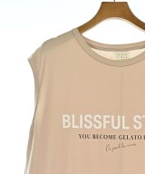gelato pique（ジェラートピケ）ワンピース ピンク サイズ:F レディース/2200711268050
