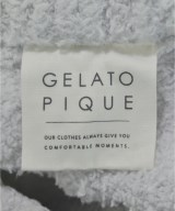gelato pique（ジェラートピケ）その他 青 サイズ:F レディース/2200712071147