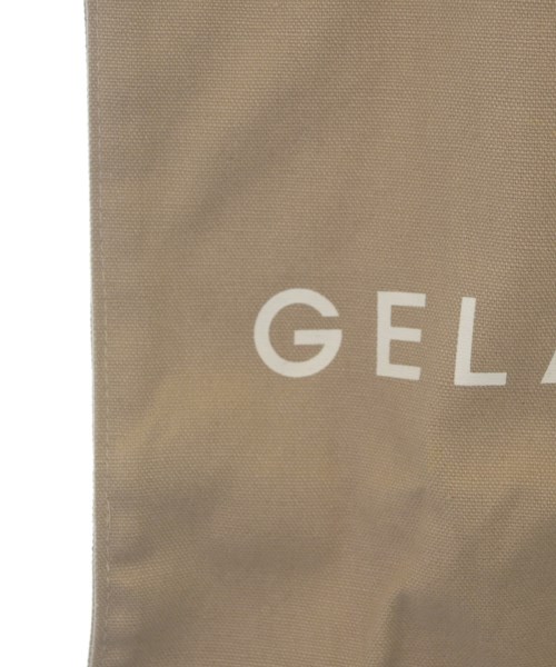 gelato pique（ジェラートピケ）トートバッグ ピンク サイズ:- レディース/2200715024140