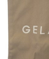 gelato pique（ジェラートピケ）トートバッグ ピンク サイズ:- レディース/2200715024140