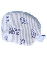 gelato pique ポーチ