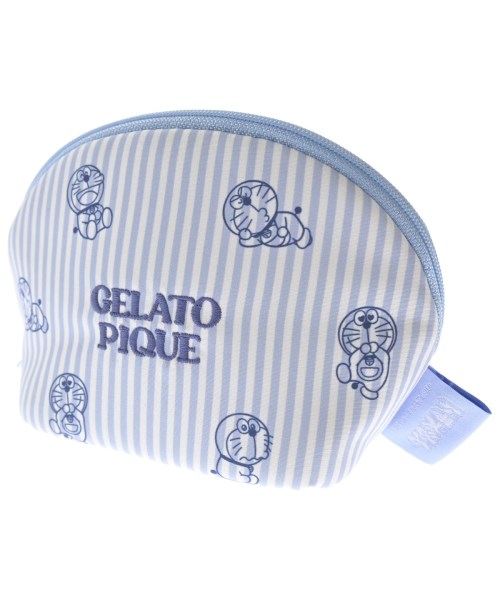 gelato pique(ジェラートピケ)のポーチ サイズ:- 3,600円