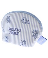 gelato pique ポーチ