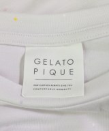 gelato pique（ジェラートピケ）Tシャツ・カットソー 紫 サイズ:F レディース/2200710688040