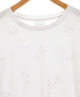gelato pique（ジェラートピケ）Tシャツ・カットソー 紫 サイズ:F レディース/2200710688040