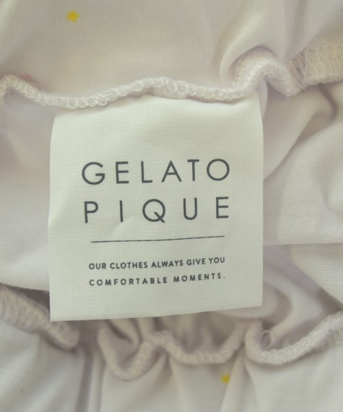 gelato pique（ジェラートピケ）その他 紫 サイズ:ONE レディース/2200710688057
