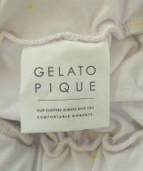 gelato pique（ジェラートピケ）その他 紫 サイズ:ONE レディース/2200710688057