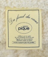 gelato pique（ジェラートピケ）ショートパンツ 白 サイズ:F レディース/2200716349020