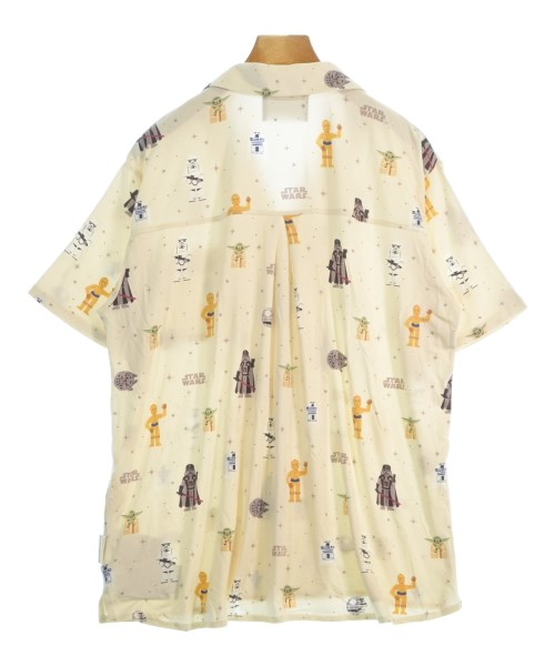 gelato pique（ジェラートピケ）Tシャツ・カットソー ベージュ サイズ:F レディース/2200716792031