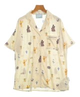 gelato pique（ジェラートピケ）Tシャツ・カットソー ベージュ サイズ:F レディース/2200716792031