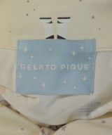 gelato pique（ジェラートピケ）Tシャツ・カットソー ベージュ サイズ:F レディース/2200716792031