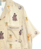 gelato pique（ジェラートピケ）Tシャツ・カットソー ベージュ サイズ:F レディース/2200716792031
