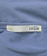 gelato pique（ジェラートピケ）ワンピース 青 サイズ:F/F レディース/2200717360161