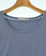 gelato pique（ジェラートピケ）ワンピース 青 サイズ:F/F レディース/2200717360161