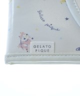 gelato pique（ジェラートピケ）ポーチ 白 サイズ:- レディース/2200714753058