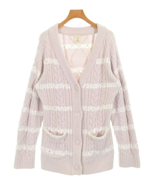 gelato pique(ジェラートピケ)のカーディガン サイズ:ONE 1,800円