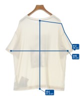gelato pique（ジェラートピケ）Tシャツ・カットソー ベージュ サイズ:F レディース/2200715161043
