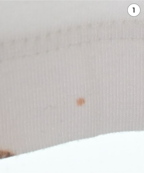 gelato pique（ジェラートピケ）Tシャツ・カットソー グレー サイズ:F レディース/2200715130025