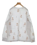 gelato pique（ジェラートピケ）Tシャツ・カットソー グレー サイズ:F レディース/2200715130025