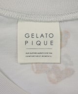 gelato pique（ジェラートピケ）Tシャツ・カットソー グレー サイズ:F レディース/2200715130025