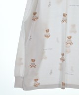 gelato pique（ジェラートピケ）Tシャツ・カットソー グレー サイズ:F レディース/2200715130025