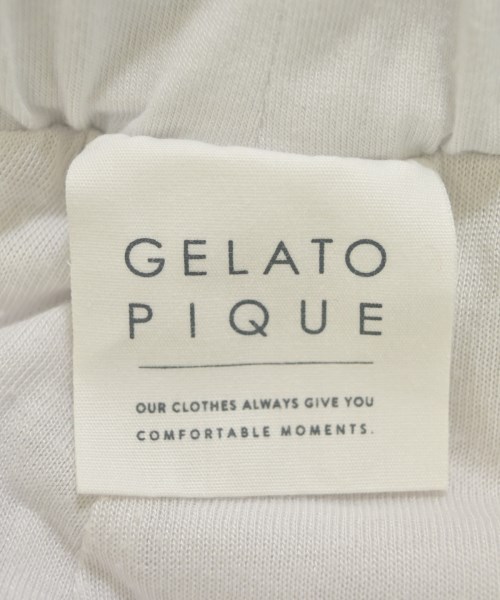 gelato pique（ジェラートピケ）その他 グレー サイズ:F レディース/2200715130032