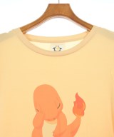 gelato pique（ジェラートピケ）その他 オレンジ サイズ:F/F レディース/2200715130049