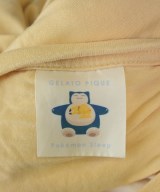gelato pique（ジェラートピケ）その他 オレンジ サイズ:F/F レディース/2200715130049