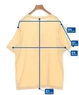 gelato pique（ジェラートピケ）その他 オレンジ サイズ:F/F レディース/2200715130049