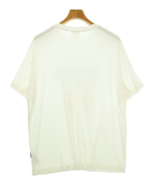 gelato pique（ジェラートピケ）Tシャツ・カットソー 白 サイズ:F レディース/2200715130056