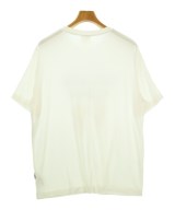 gelato pique（ジェラートピケ）Tシャツ・カットソー 白 サイズ:F レディース/2200715130056