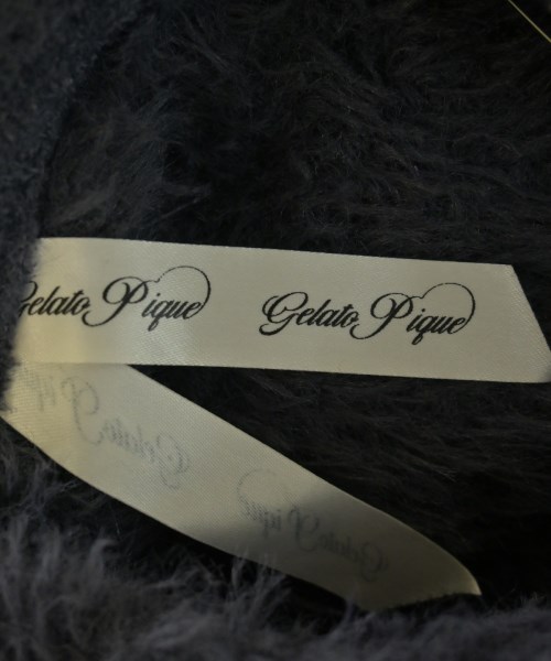 gelato pique（ジェラートピケ）ワンピース グレー サイズ:F レディース/2200715730027