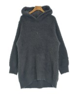 gelato pique（ジェラートピケ）ワンピース グレー サイズ:F レディース/2200715730027