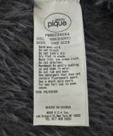 gelato pique（ジェラートピケ）ワンピース グレー サイズ:F レディース/2200715730027