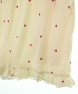 gelato pique（ジェラートピケ）ショートパンツ 白 サイズ:ONE レディース/2200635099068