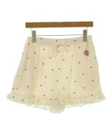 gelato pique ショートパンツ