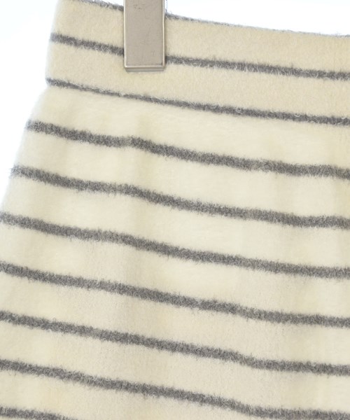 gelato pique（ジェラートピケ）ショートパンツ 白 サイズ:ONE レディース/2200635099075