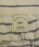 gelato pique（ジェラートピケ）ショートパンツ 白 サイズ:ONE レディース/2200635099075