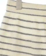 gelato pique（ジェラートピケ）ショートパンツ 白 サイズ:ONE レディース/2200635099075